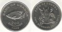 uganda200sh1998