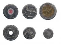 PNGcoinsset2005-20100001