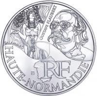 franceUpperNormandyGustaveFlaubert2012