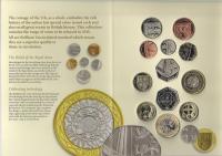 UKbrilliantcoins20101