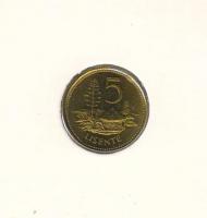 lesotho5lisente19980001