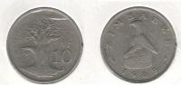 zimbabwe10cetnts1989