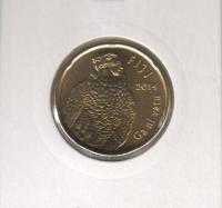FijiCoin2dollarsHawk2014 (1)