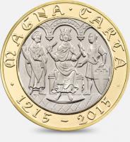 UK2poundsMagnaCarta2015