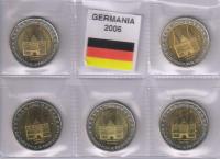 Germany2eurosSchleswig-Holstein5coins20060001
