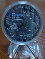germany775yearsberlinsilver2012