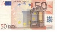 50EUROFranceUL006 50EUROFranceUL006