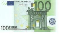 Banknote100EUROBaroqueandrococoAustriaNF0062002 2