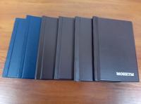 Albumfor48coinsupto44mmCoins