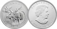 CAN5dollars2012Moose
