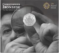 UKChristopherIronsideCentenary20131