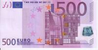 b500euroX0R01901