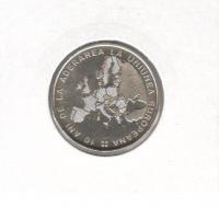 RomaniaCoin50baths10yearsinEurope2017 2