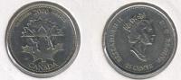 canada25centsliberty2000