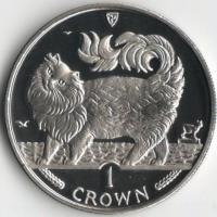 1993-7970-1 Кот