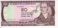 ColombiaBanknote50pesosoroOrchid19850001