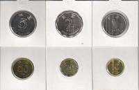 HongKongsetofcoins1998-20150001