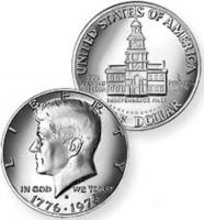 USAhalfdollar1976
