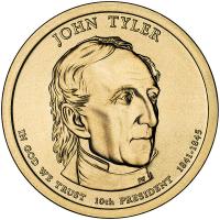 600px-John_Tyler_Presidential_$1_Coin_obverse