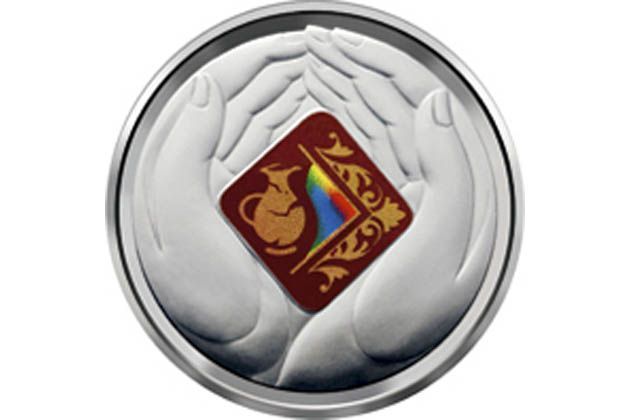 Введена в обращение монета Богдан Ханенко