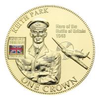 TristandaCunha1crownAircraftK.Park.2010TheGreatCoin