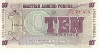 BritisharmyBanknote10penceUNC 2
