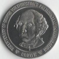 1989-7944-1 Вашингтон