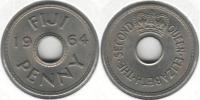 fiji1pence1964