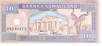 SomalilandBanknote10shillingsUNC1996 2