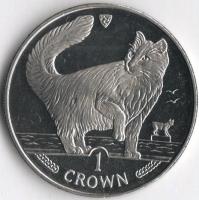 1991-7959-1 Кот