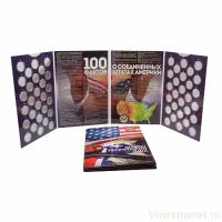 AlbumforUScoinsStatesandterritories oftheUSA