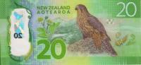NewZealandBanknote20dollarsQueenEagle2016polymer0002