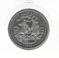KazakhstanCoin50tenge2008UNCTheriteKyzkuu