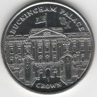 IsleOfManCoin1crown2010UNCBuckinghamPalaceTheGreatCoin 1