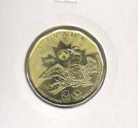 Canada1dollarTheOlympicGameinRioDuckHappyloonieUNC20160001