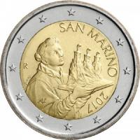 SanMarino2euro2017