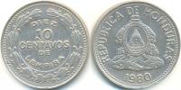 honduras10centavo1980