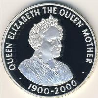 StElena2000Queenmother