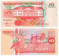 surinam10g