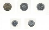 CubaAsetofcoins19852013