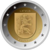LATVIA2017Kurzeme