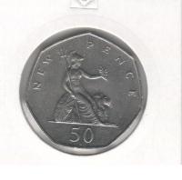 UnitedKingdom50pence1977