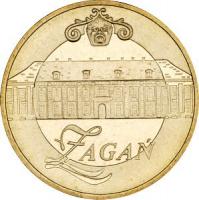 Poland2złZhagan2006