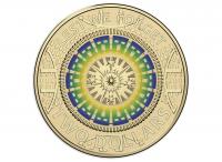 AustraliaCoin2dollarsdonotforget2017 (2)
