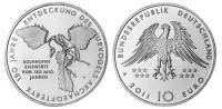 GER2011Archeopteriks10euro