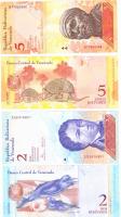 venezuela2,5bol2007