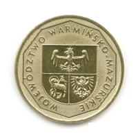 Poland2zlotykhVarminskoMazurskoyevoyevodstvo2005 (1)