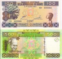 guinee100,500fr2006-20120001