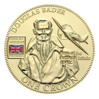 TristandaCunha1crownAircraft.HeroesoftheBattleofBritainDBaderUNC2010