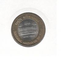 IndiaCoin10rupeesNationalArchives2016 2